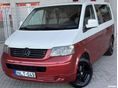 VOLKSWAGEN TRANSPORTER T5 Mikrobusz 1.9 TDI 9 személyes
