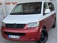 VOLKSWAGEN TRANSPORTER T5 2006 - 2