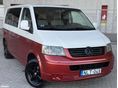 VOLKSWAGEN TRANSPORTER T5 2006 - 3