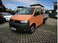 VOLKSWAGEN TRANSPORTER T5 2.0 CR TDI Basic VONÓHOROG!
