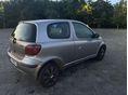TOYOTA YARIS 2004/7 - 2