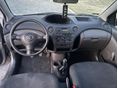 TOYOTA YARIS 2004/7 - 7