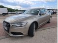 AUDI A6 2011/11 - 1