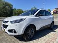HYUNDAI IX35 1.6 GDi Premium Panorámatető! Bi-xenon! Navi! Start-Stop! Digit klíma! Alufelni!