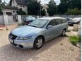 HONDA ACCORD Tourer 2.0 Comfort Friss műszaki