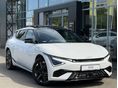KIA EV6 84kWh GT Line AWD KIA WALLIS demo autó! ÁFÁS!
