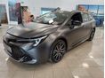 TOYOTA COROLLA 2.0 Hybrid GR Sport e-CVT készletről azonnal!