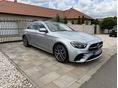 MERCEDES-BENZ E 220 2021/7 - 2