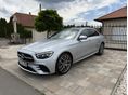 MERCEDES-BENZ E 220 d 9G-TRONIC