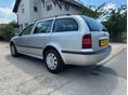 SKODA OCTAVIA 2005/5 - 3