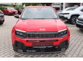JEEP AVENGER 2023/12 - 2