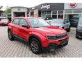JEEP AVENGER BEV 54kWh Longitude PDC/LED/NAVI/WIFI/ÁFA-s