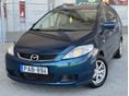 MAZDA 5 2006 - 3