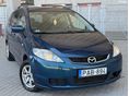 MAZDA 5 2006 - 5