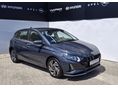 HYUNDAI I20 1.0 T-GDI Smart DCT / 5 év gyári garancia / 27e km / magyarországi