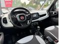 FIAT 500L 2013/7 - 15