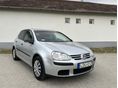 VOLKSWAGEN GOLF V 2008 - 2