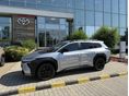 TOYOTA BZ4X Touring Style