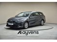 KIA CEE'D Ceed SW 1.5 T-GDI Silver MAGYAR 1.TUL-GARANTÁLT KM-SZERVIZTÖRTÉNET-ÁFÁS-GARANCIÁVAL!