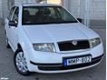 SKODA FABIA 2002 - 2