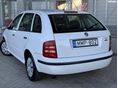 SKODA FABIA 2002 - 4