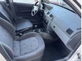 SKODA FABIA 2002 - 5