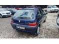 PEUGEOT 106 1998/9 - 3