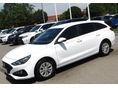 HYUNDAI I30 1.5 DPi Comfort /Magyarországi - Sérülésmentes - Első tulajdonostól - 88.100 KM!/