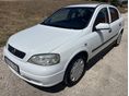 OPEL ASTRA G 1.4 16V Classic II Optima MAGYARORSZÁGI KLÍMA ELSŐ TULAJDONOS
