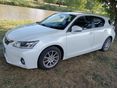 LEXUS CT 200h Executive (Automata)