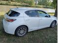 LEXUS CT 2012/3 - 4