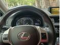 LEXUS CT 2012/3 - 7