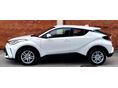 TOYOTA C-HR 2021/5 - 3