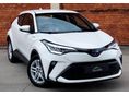 TOYOTA C-HR 2021/5 - 2
