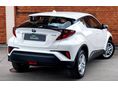 TOYOTA C-HR 2021/5 - 5