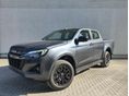 ISUZU D-MAX 2.2 D LS Plus (Automata) Új Isuzu D-Max! Megérkezett 2.2 Dízel motorral!