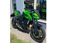 KAWASAKI Z 650 2026 - 3