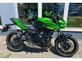 KAWASAKI Z 650 2026 - 4