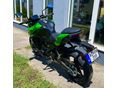 KAWASAKI Z 650 2026 - 6