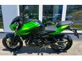 KAWASAKI Z 650 2026 - 7