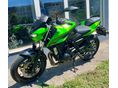 KAWASAKI Z 650 Z650S 2026os ÚJ MODELL!