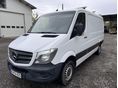 MERCEDES-BENZ SPRINTER 316 CDI 906.631.13 2t vonóhorog. állófűtés. ülésfűtés