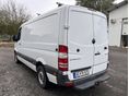 MERCEDES-BENZ SPRINTER 2016/5 - 4
