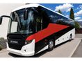 SCANIA HIGER