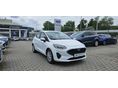 FORD FIESTA 1.0 EcoBoost Connected MAGYAR VEZETETT SZERVIZKÖNYV BENZINES MANUÁLIS LED TÉLI CSOMAG GARANCIA 2027.05!