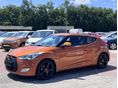 HYUNDAI VELOSTER 1.6 GDI Comfort BENZINES 187.000 KM GYÁRI FÉNYEZÉS