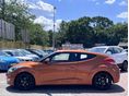 HYUNDAI VELOSTER 2011/8 - 2