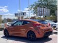 HYUNDAI VELOSTER 2011/8 - 3