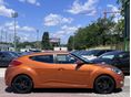 HYUNDAI VELOSTER 2011/8 - 5