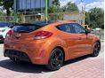 HYUNDAI VELOSTER 2011/8 - 6